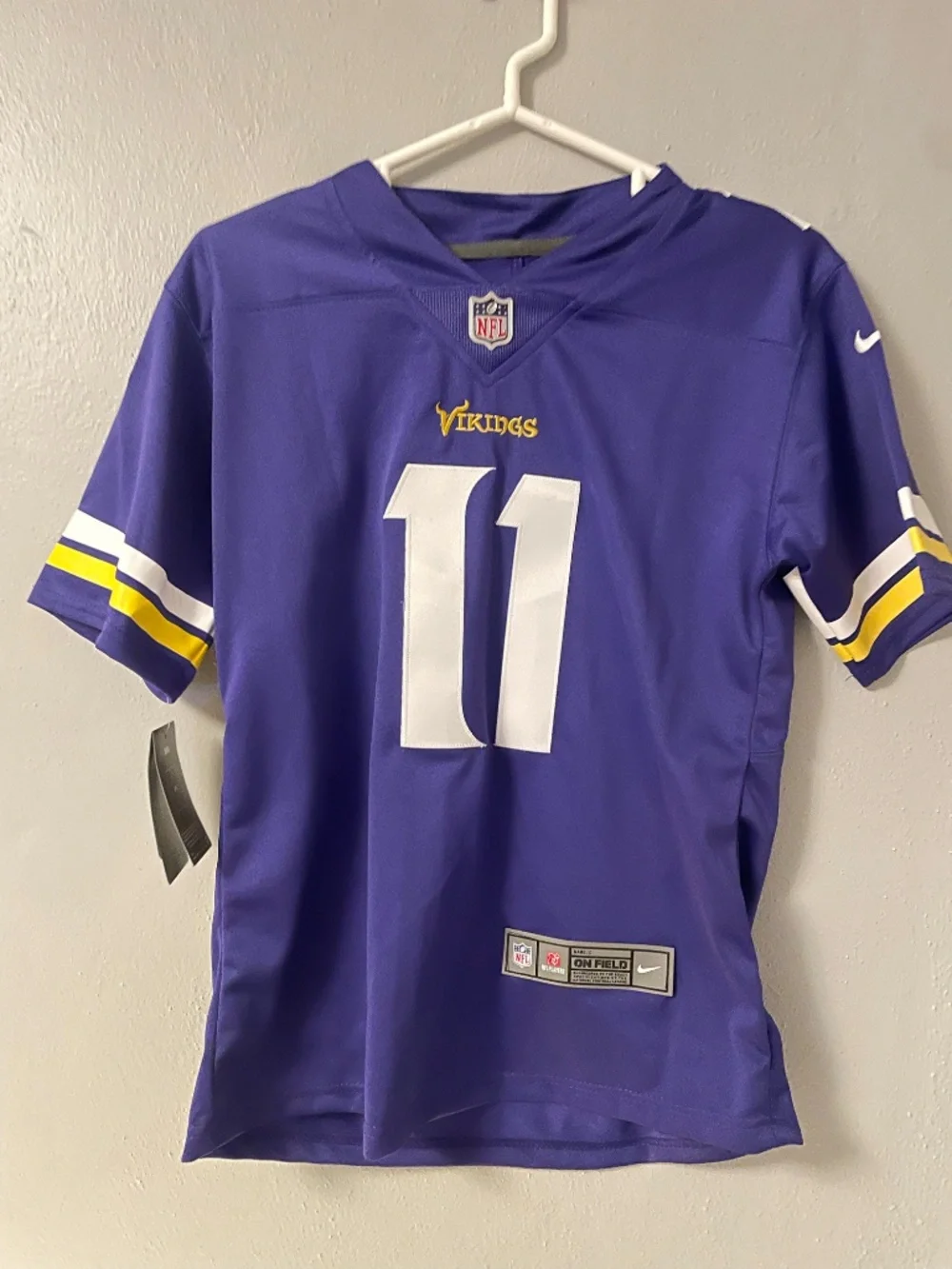 Minnesota Vikings NFL Football Jersey